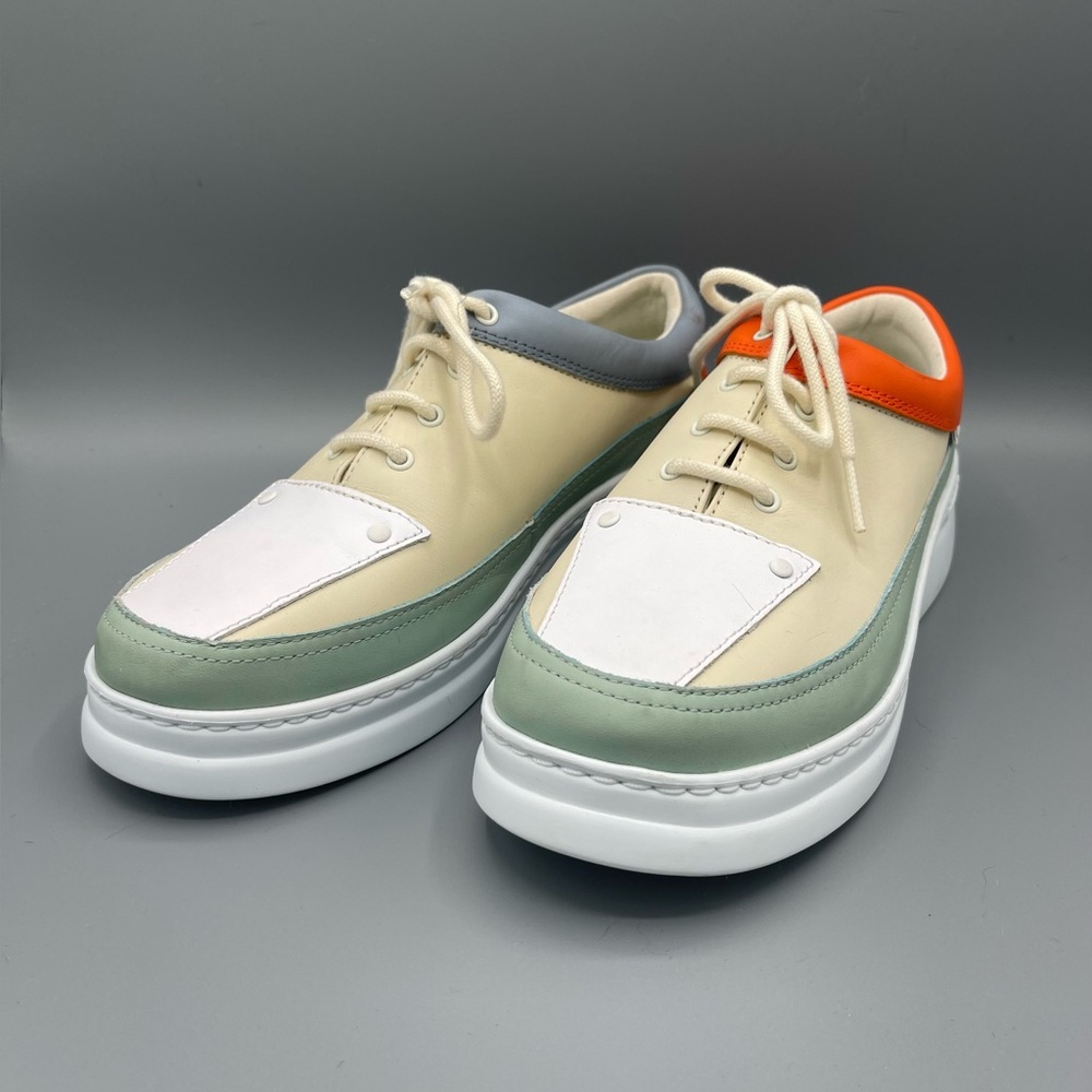 Camper Twins Sneakers - Women’s size 7.5 (38 EU) - New without box